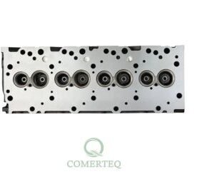 Culata D-MAX 3.000 MOTOR 4JH1  Parte #8972551004
