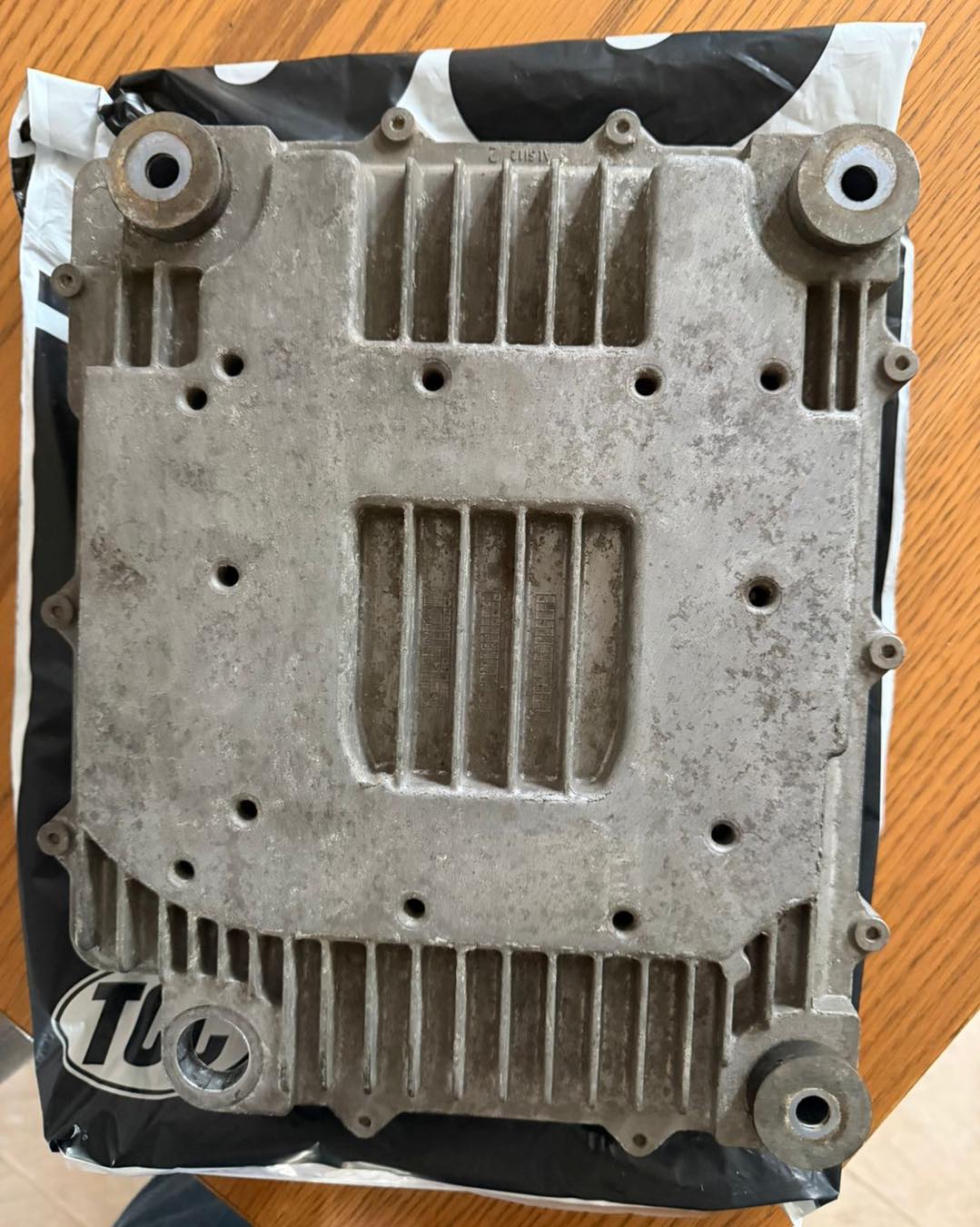 Módulo de control electrónico (ECM) Ref 1877245 para motor PACCAR MX-11 MX-13 DAF XF106 - Image 2