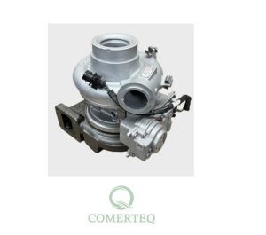 TURBO HOLSET HE500VG – ORIGINAL Parte # 3792556