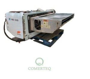 THERMOKING MD-200