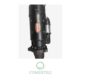 MOTOR DE ARRANQUE DELCO REMY  42 MT APLICA PARA CUMMINS, CAT