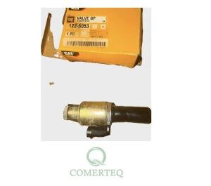 VALVULA IPR CAT ORIGINAL Parte # 122-5053