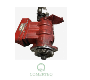 Compresor Cummins Doble Piston