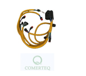 Arnes Motor C9  #Parte 3239140