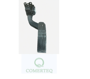 Pedal Para Kenworth e International con Sensor WILLIAMS CONTROLS 403300