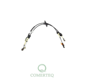 GUAYA PALANCA DE CAMBIOS  Parte # 349352849R 🚐 Aplicación: Renault Master