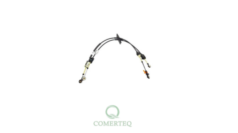 GUAYA PALANCA DE CAMBIOS Parte # 349352849R 馃殣 Aplicaci贸n: Renault Master