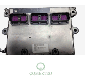 Módulo ECM para cummins ISM.. programado, listo para instalar. PARTE # 3408501