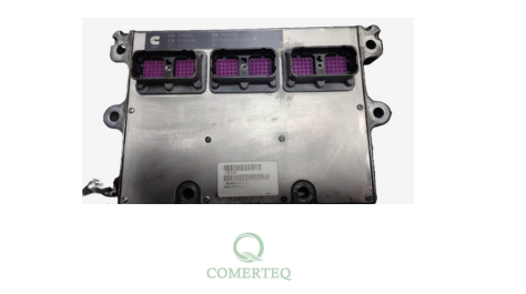 Módulo ECM para cummins ISM.. programado, listo para instalar. PARTE # 3408501