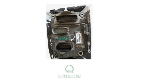Módulo de control electrónico (ECM) Ref 1877245 para motor PACCAR MX-11 MX-13 DAF XF106