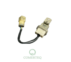 Solenoide DENSO G607 – 056700-8850 | Usado