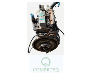 Motor Kubota Disponible