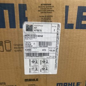 Kit Reparacion  Mercedes Atego 1725 y  Freightliner M2 106 Motor OM 906-904